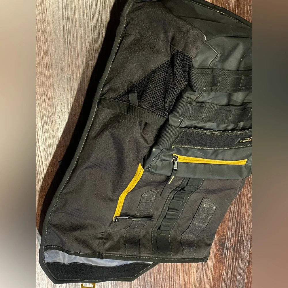 Spire Laptop Backpack 2.0